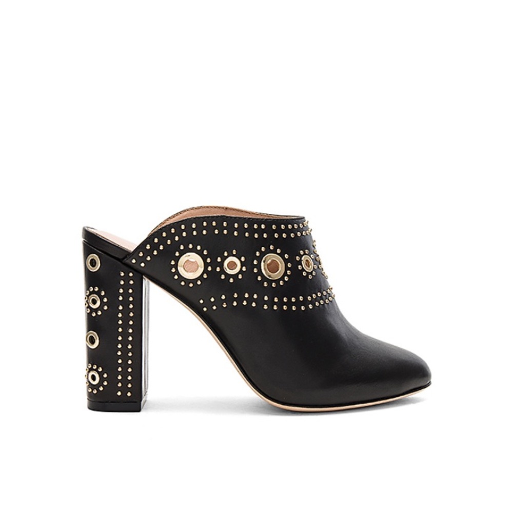 Rachel Zoe Mule - Picture 1 of 6